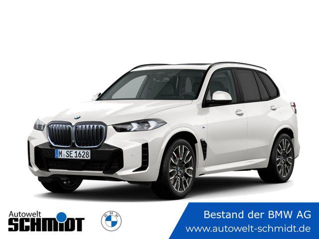 BMW X5 xDrive30d Navi Tempom.aktiv Panoramadach Bluetooth PDC MP3 Schn.