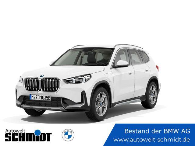 BMW X1 xDrive25e Steptronic Navi DSG Tempom.aktiv Bluetooth PDC