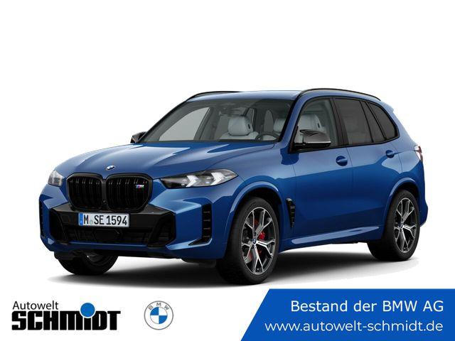 BMW X5 M60i Navi Tempom.aktiv Bluetooth PDC MP3 Schn.