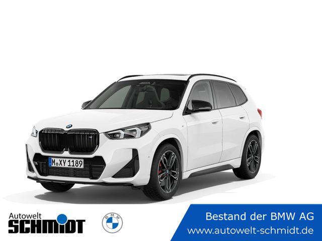 BMW X1 M35i xDrive Navi DSG Tempom.aktiv Panoramadach Bluetooth