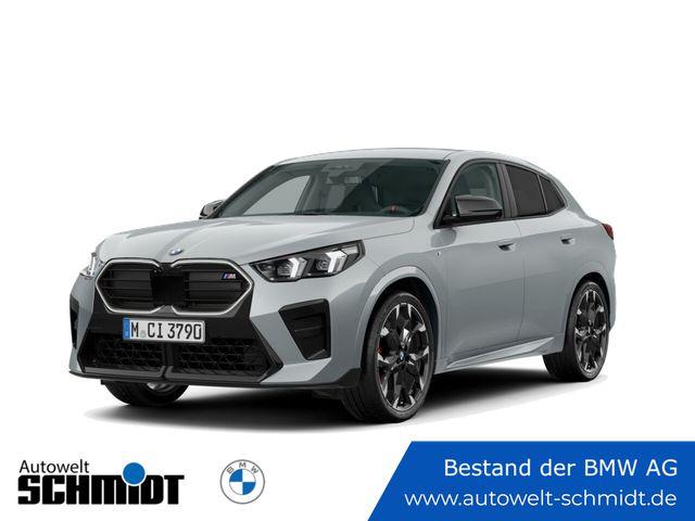BMW X2 M35i xDrive Steptronic DCT Navi DSG Tempom.aktiv Bluetooth PDC