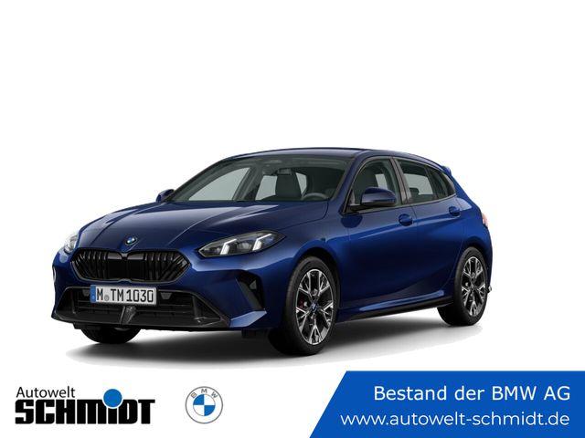 BMW 120 Steptronic Navi DSG Bluetooth PDC Kurvenlicht