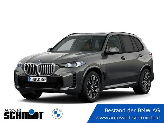 BMW X5 xDrive50e Navi Tempom.aktiv Panoramadach Bluetooth PDC MP3 Schn.