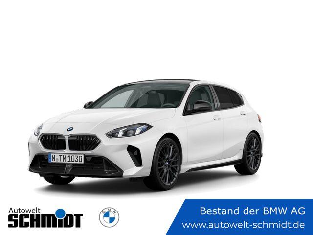 BMW 120 Steptronic Navi DSG Bluetooth PDC Kurvenlicht