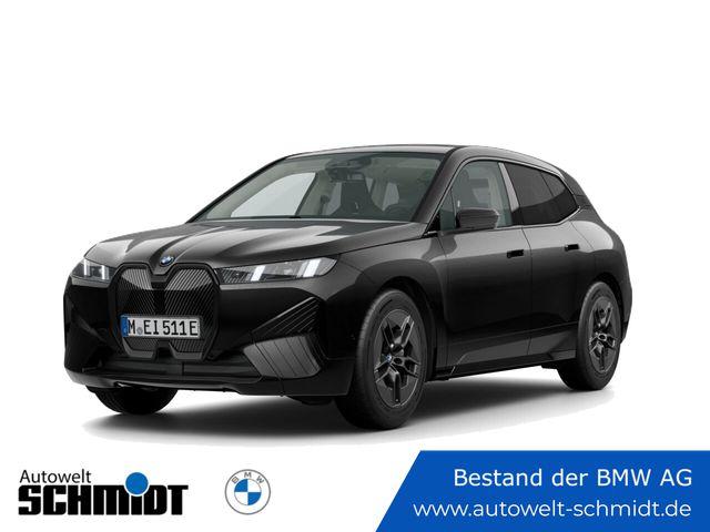 BMW iX xDrive45 Navi Tempom.aktiv Bluetooth PDC MP3 Schn.
