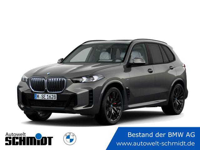 BMW X5 xDrive30d Navi Tempom.aktiv Panoramadach Bluetooth PDC MP3 Schn.