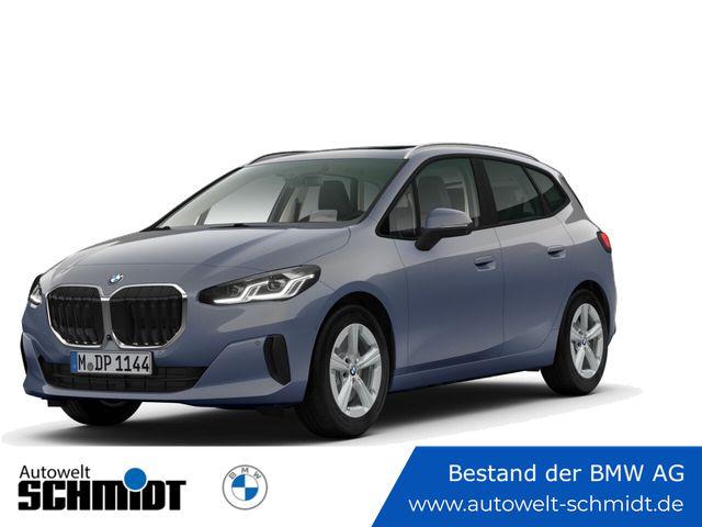 BMW 223d Active Tourer xDrive Steptronic DCT Navi DSG Tempom.aktiv Panoramadach Bluetooth MP3 Schn.