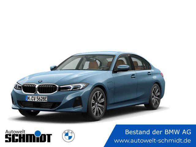 BMW 330e xDrive Automatik Navi Tempom.aktiv Bluetooth PDC MP3 Schn.