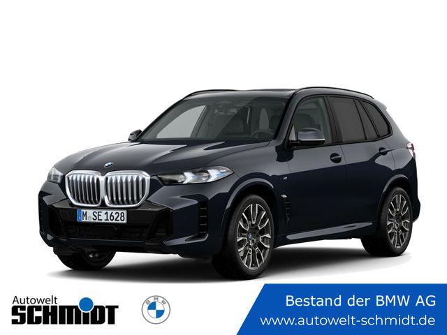 BMW X5 xDrive30d Navi Tempom.aktiv Panoramadach Bluetooth PDC MP3 Schn.