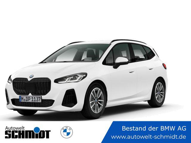 BMW 220d Active Tourer Steptronic DCT Navi DSG Tempom.aktiv Bluetooth PDC
