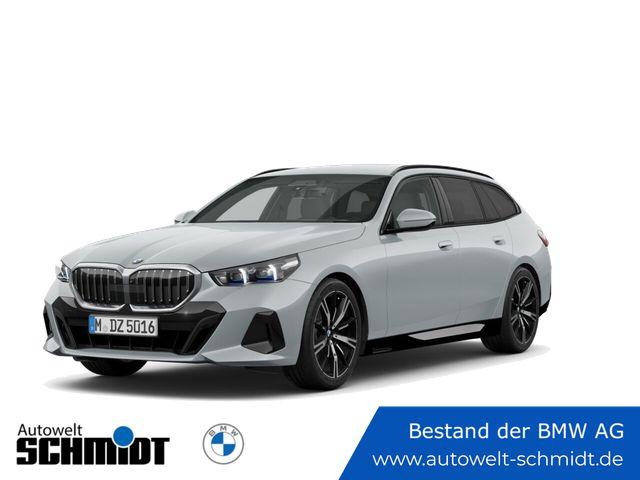 BMW 520d xDrive Touring Navi Tempom.aktiv Bluetooth PDC MP3 Schn.