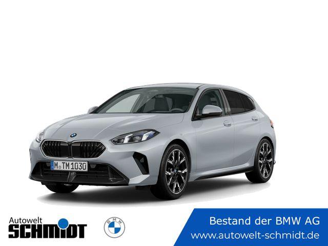 BMW 120d Steptronic Navi DSG Tempom.aktiv Bluetooth PDC