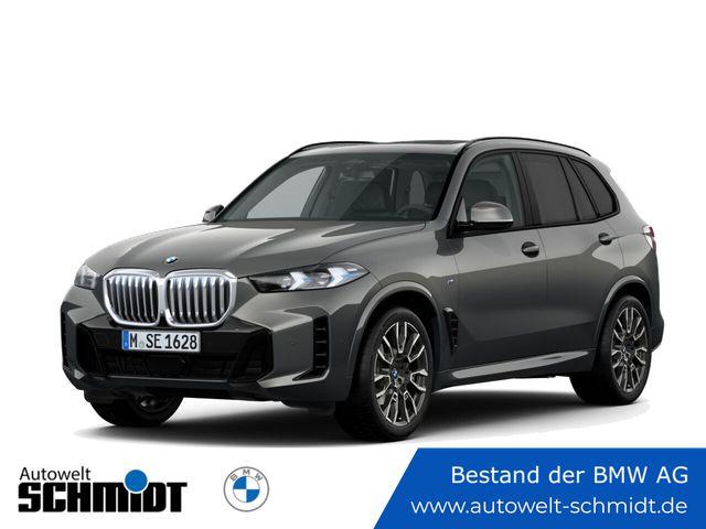 BMW X5 xDrive30d Navi Tempom.aktiv Panoramadach Bluetooth PDC MP3 Schn.