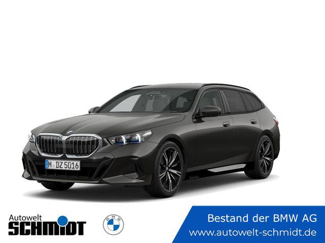 BMW 520d xDrive Touring Navi Tempom.aktiv Bluetooth PDC MP3 Schn.