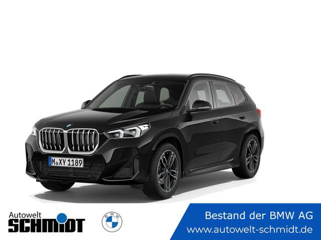BMW X1 xDrive23d Steptronic Navi DSG Tempom.aktiv Bluetooth PDC