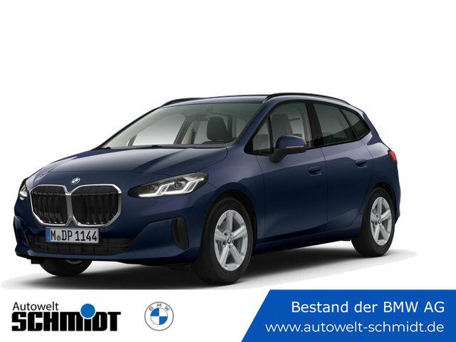 BMW 220i Active Tourer Steptronic DCT Navi DSG Bluetooth PDC Kurvenlicht