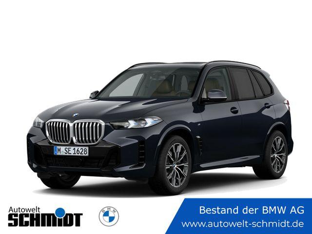 BMW X5 xDrive40d Navi Tempom.aktiv Panoramadach Bluetooth PDC MP3 Schn.