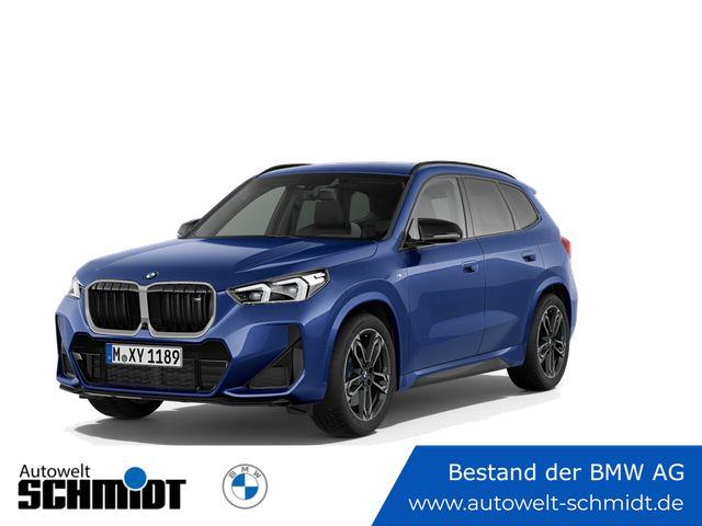 BMW X1 M35i xDrive Navi DSG Tempom.aktiv Bluetooth PDC