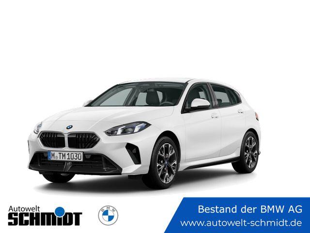 BMW 120d Steptronic Navi DSG Bluetooth PDC Kurvenlicht