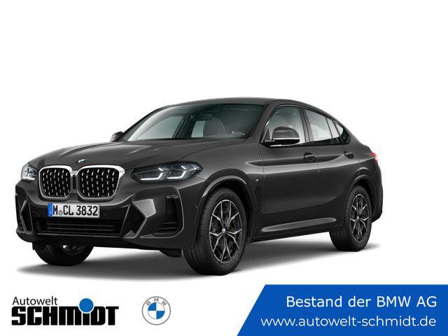 BMW X4 xDrive20d AT Navi Bluetooth PDC MP3 Schn. Kurvenlicht