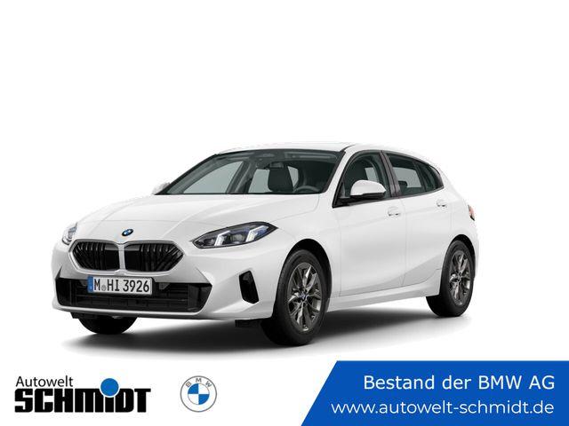 BMW 120 Steptronic Navi DSG Bluetooth PDC Kurvenlicht