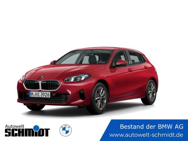 BMW 120 Steptronic Navi DSG Bluetooth PDC Kurvenlicht