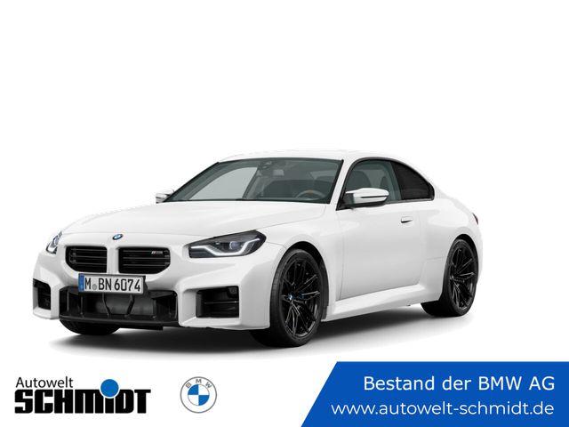 BMW M2 Coupe Navi Tempom.aktiv Bluetooth PDC MP3 Schn.