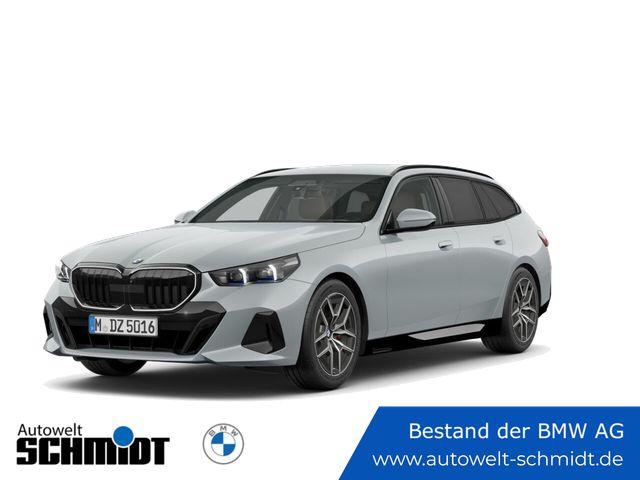BMW 520d Touring Navi Bluetooth PDC MP3 Schn. HeadUp