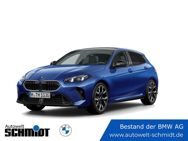 BMW 120d Steptronic Navi DSG Tempom.aktiv Bluetooth PDC