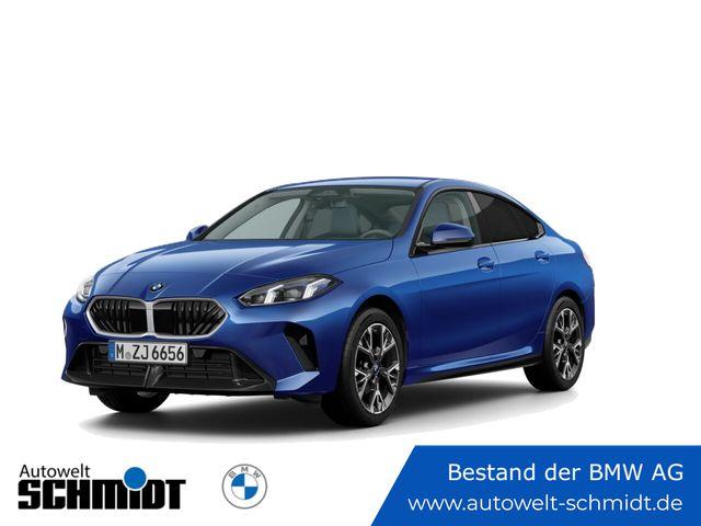 BMW 220 Gran Coupe Navi DSG Bluetooth PDC Kurvenlicht