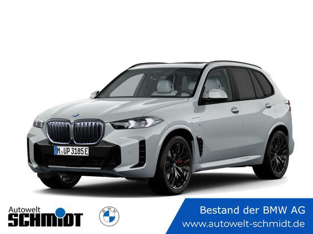 BMW X5 xDrive50e Navi Tempom.aktiv Panoramadach Bluetooth PDC MP3 Schn.