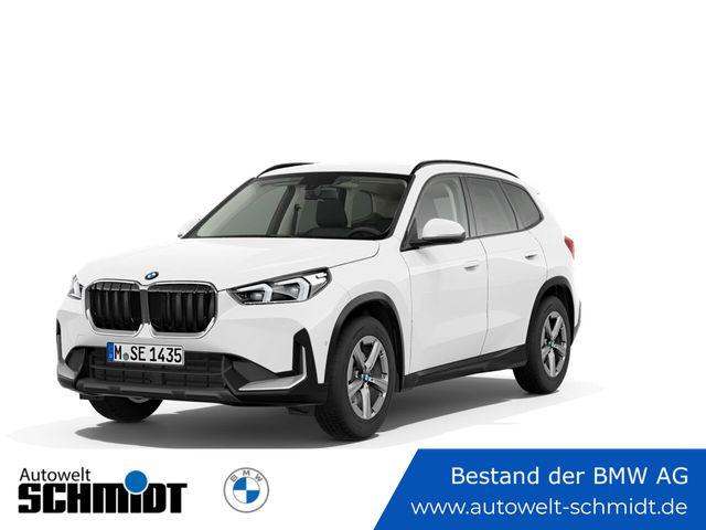 BMW X1 sDrive20i Steptronic Navi DSG Bluetooth PDC Kurvenlicht
