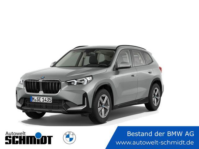BMW X1 xDrive20d Steptronic Navi DSG Bluetooth PDC Kurvenlicht