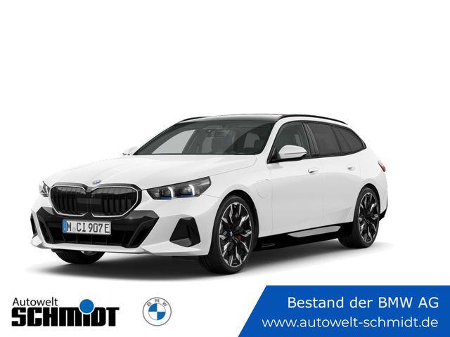 BMW 550e xDrive Touring Navi Tempom.aktiv Panoramadach Bluetooth PDC MP3 Schn.