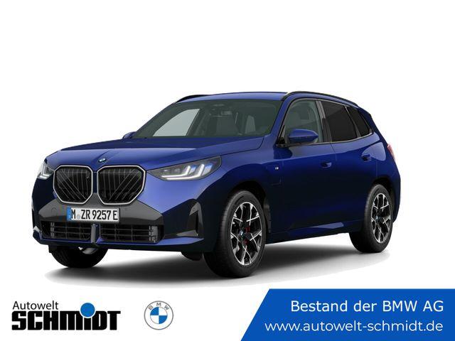 BMW X3 xDrive30e AT Navi Tempom.aktiv Bluetooth PDC HeadUp
