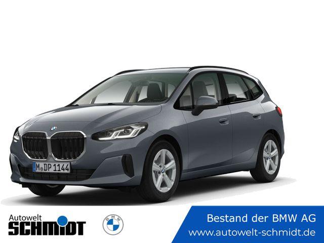 BMW 220i Active Tourer Steptronic DCT Navi DSG Leder Bluetooth PDC