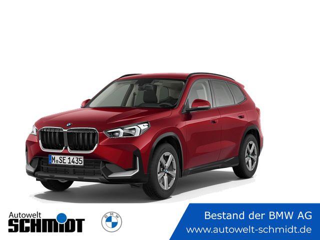 BMW X1 sDrive20i Steptronic Navi DSG Tempom.aktiv Bluetooth PDC