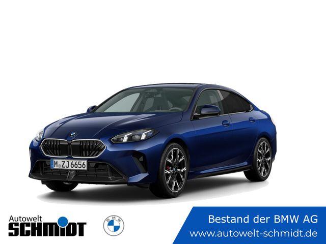 BMW 220d Gran Coupe Steptronic Navi DSG Tempom.aktiv Panoramadach Bluetooth