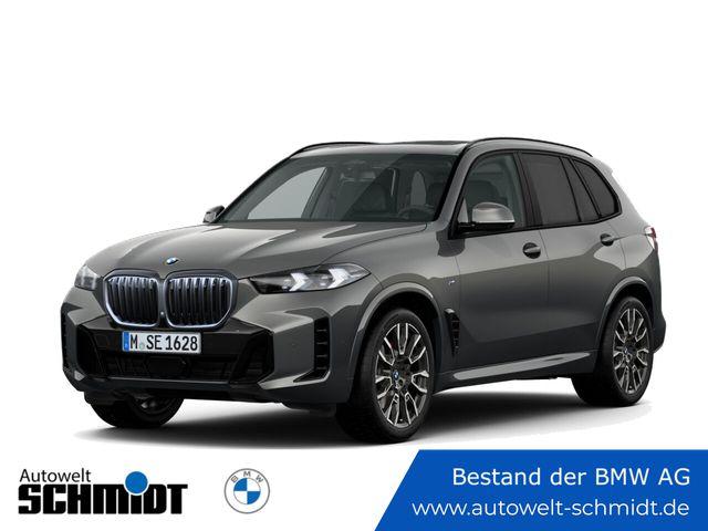 BMW X5 xDrive30d Navi Tempom.aktiv Panoramadach Bluetooth PDC MP3 Schn.