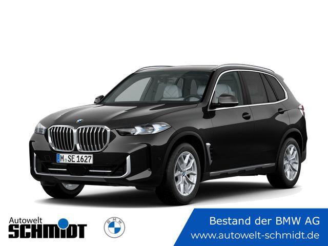 BMW X5 xDrive30d Navi Tempom.aktiv Bluetooth PDC MP3 Schn.