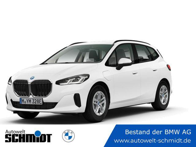 BMW 225e Active Tourer Steptronic DCT xDrive Navi DSG Tempom.aktiv Bluetooth PDC