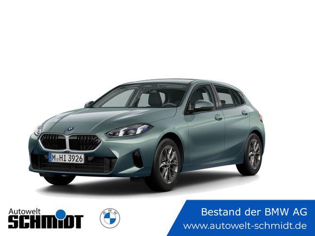 BMW 120d Steptronic Navi DSG Bluetooth PDC Kurvenlicht