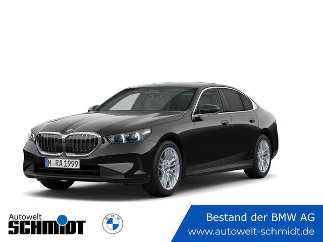 BMW 520d xDrive Navi Tempom.aktiv Bluetooth PDC MP3 Schn.