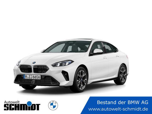 BMW 220 Gran Coupe Navi DSG Panoramadach Bluetooth PDC