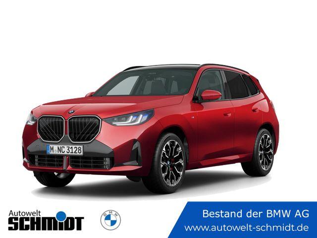 BMW X3 xDrive20 AT Navi Panoramadach Bluetooth PDC Kurvenlicht