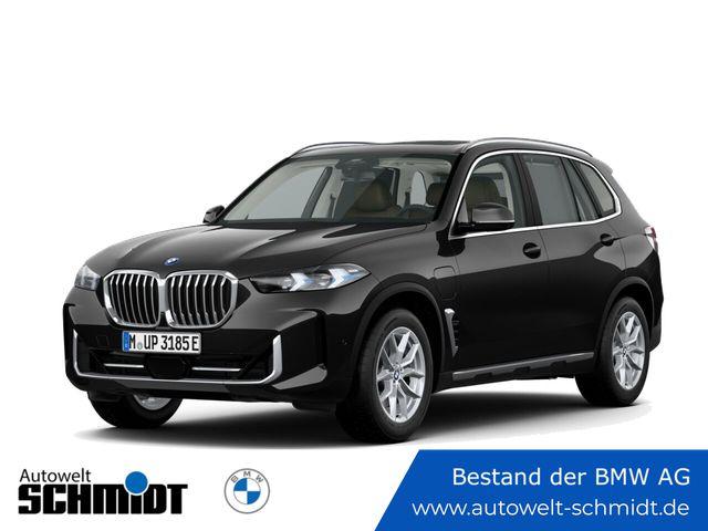 BMW X5 xDrive50e Navi Panoramadach Bluetooth PDC MP3 Schn.