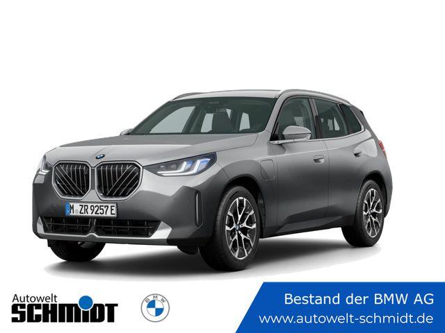 BMW X3 xDrive30e AT Navi Tempom.aktiv Bluetooth PDC HeadUp