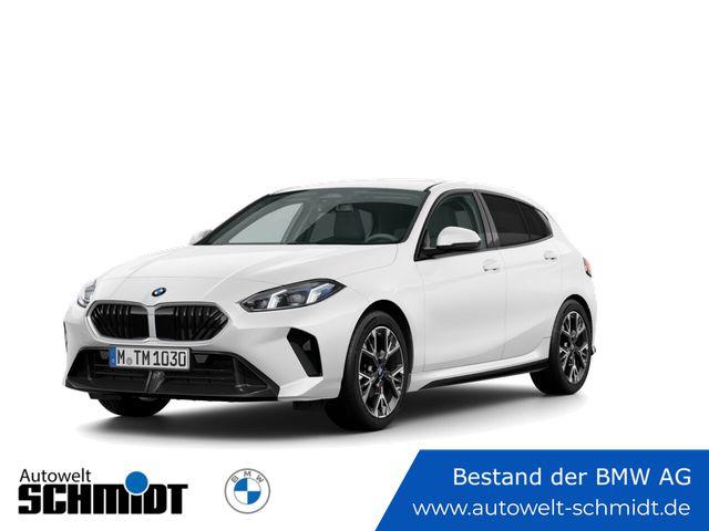 BMW 120 Steptronic Navi DSG Bluetooth PDC Kurvenlicht