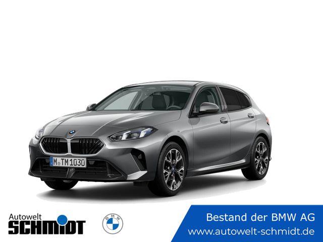 BMW 120 Steptronic Navi DSG Bluetooth PDC Kurvenlicht