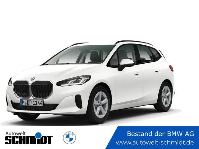 BMW 220i Active Tourer Steptronic DCT Navi DSG Bluetooth PDC Kurvenlicht